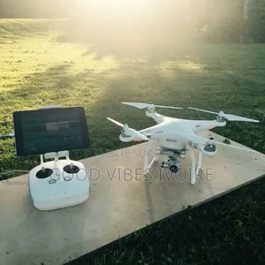 Drone DGI Neuf