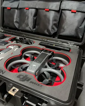 Drone DGI Neuf