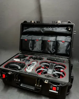 Drone DGI Neuf