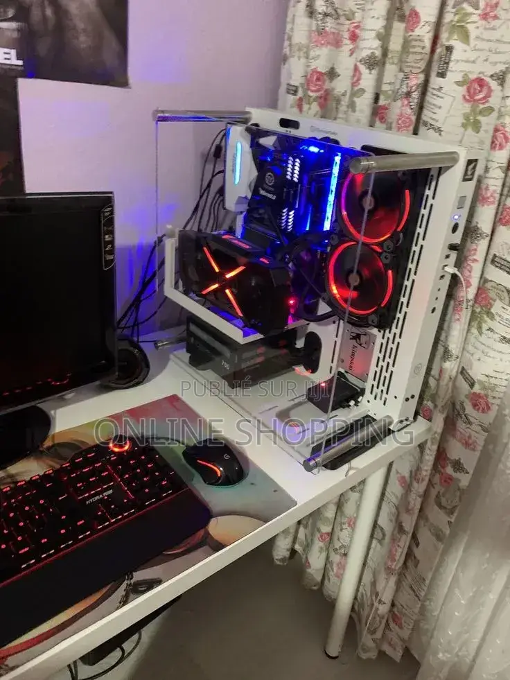 Nouveau Asus Mini PC PB60 32GB Intel Core i9 SSD 48GB
