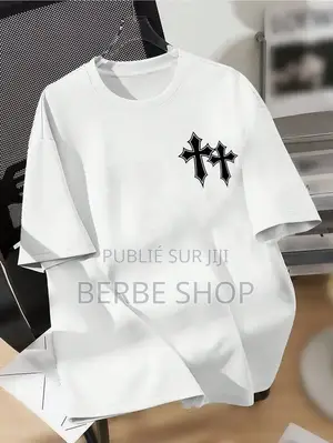 Berbe Chop