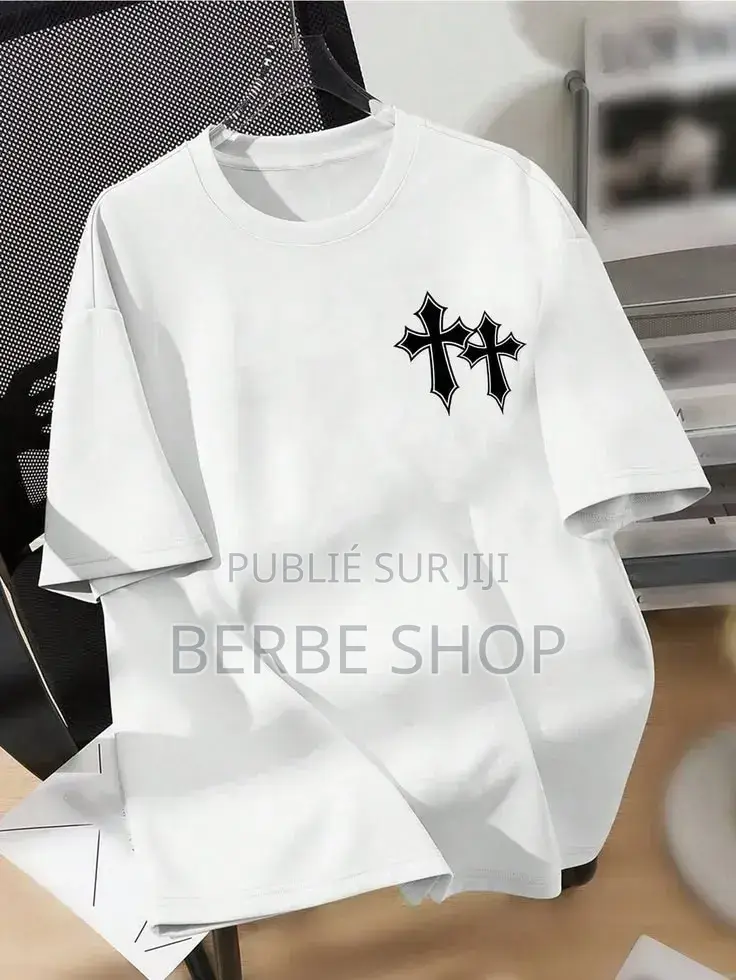 Berbe Chop