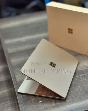 Nouveau Microsoft Surface Go 2 256 GB Blanc