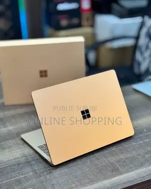 Nouveau Microsoft Surface Go 2 256 GB Blanc
