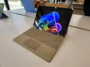 Nouveau Microsoft Surface Go 2 256 GB Blanc