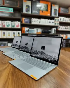 Nouveau Microsoft Surface Go 2 256 GB Blanc
