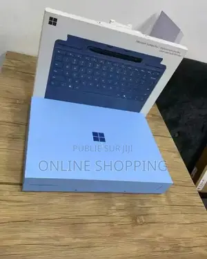 Nouveau Microsoft Surface Go 2 256 GB Blanc
