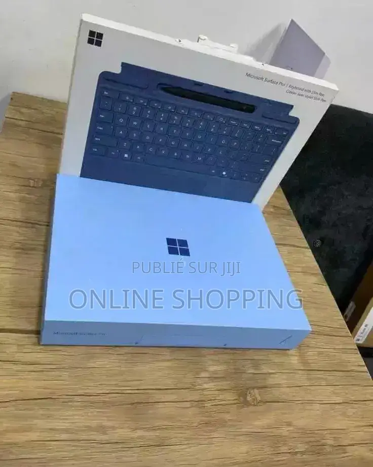 Nouveau Microsoft Surface Go 2 256 GB Blanc