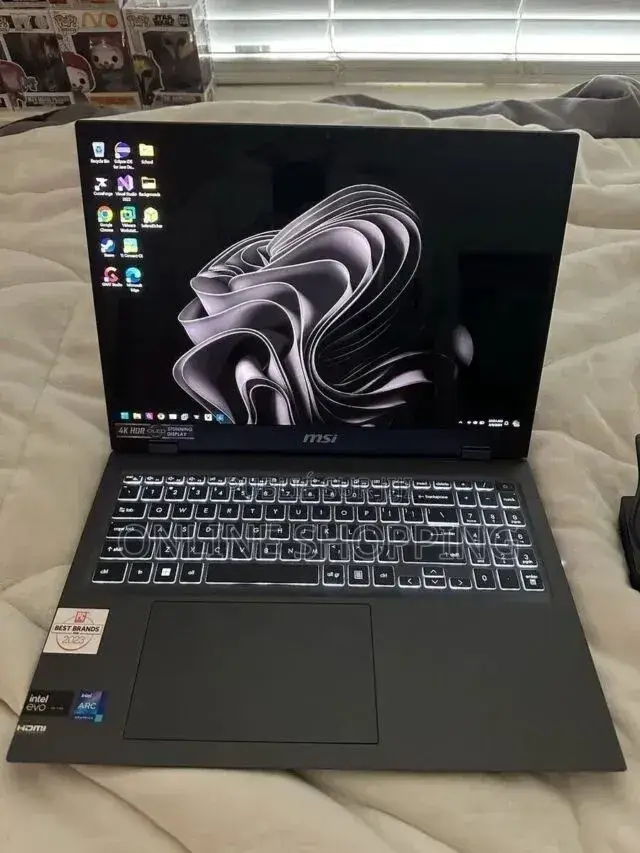 Nouveau Microsoft Surface Go 2 256 GB Blanc