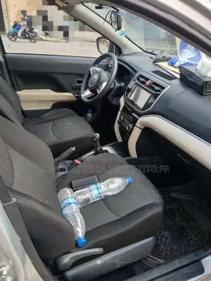 Toyota Rush 1.5 AWD 2020 Gris