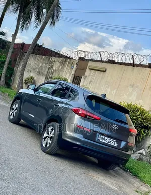 Hyundai Tucson 2020 Autre