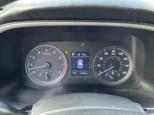 Hyundai Tucson 2020 Autre