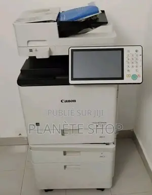 Canon imageRUNNER ADVANCE C256i