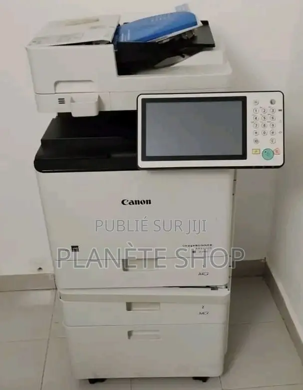 Canon imageRUNNER ADVANCE C256i