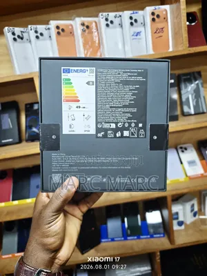 Nouveau Honor Magic V5 512 GB Noir