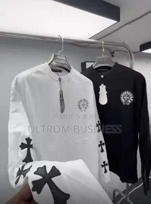 Vêtements Manche Longue