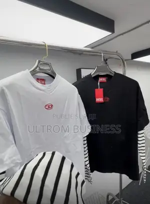 Vêtements Manche Longue