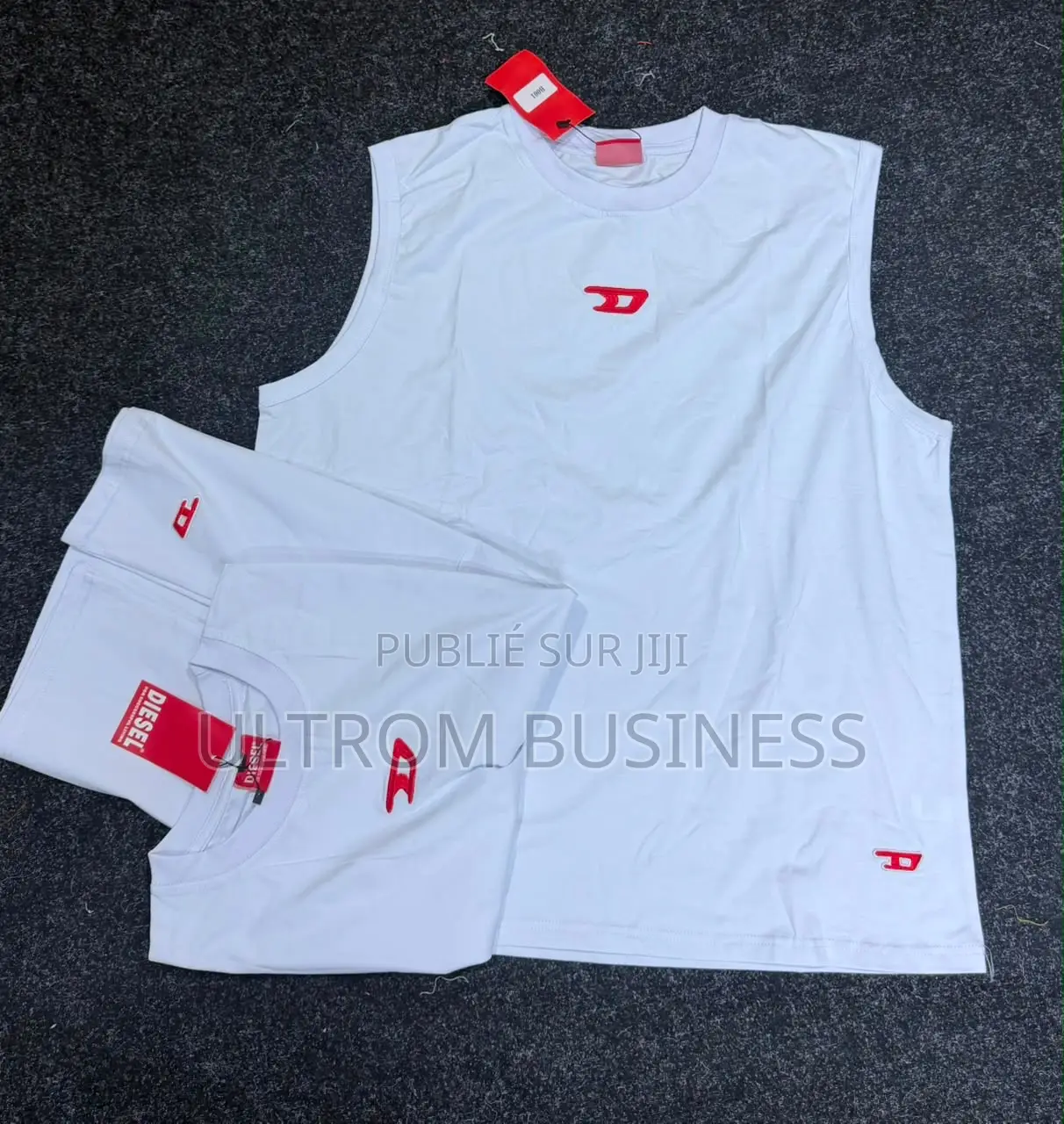 Vêtements Manche Longue