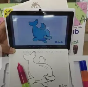 Nouveau Apple iPad (2025) 64 GB Autre