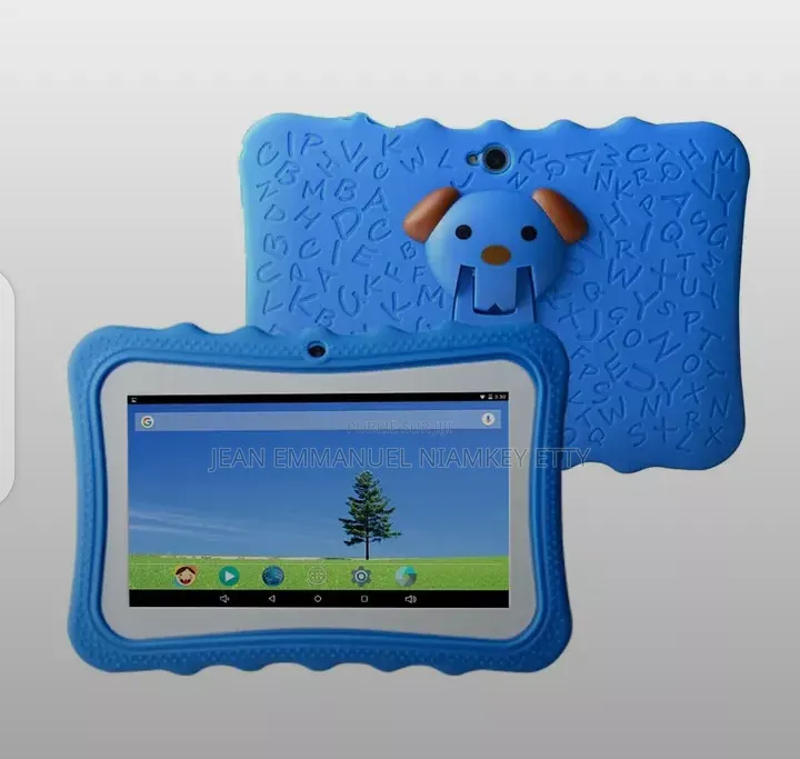 Nouveau Apple iPad (2025) 64 GB Autre