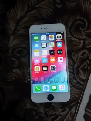 Nouveau Apple iPhone 5s 16 GB Blanc