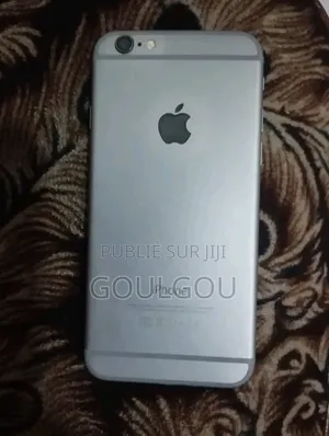 Nouveau Apple iPhone 5s 16 GB Blanc