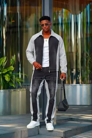 Complet Jeans