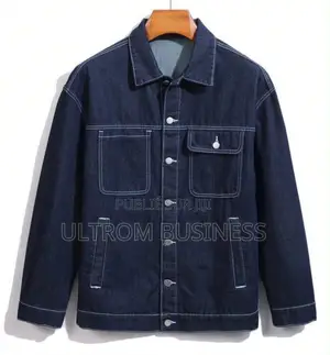 Complet Jeans