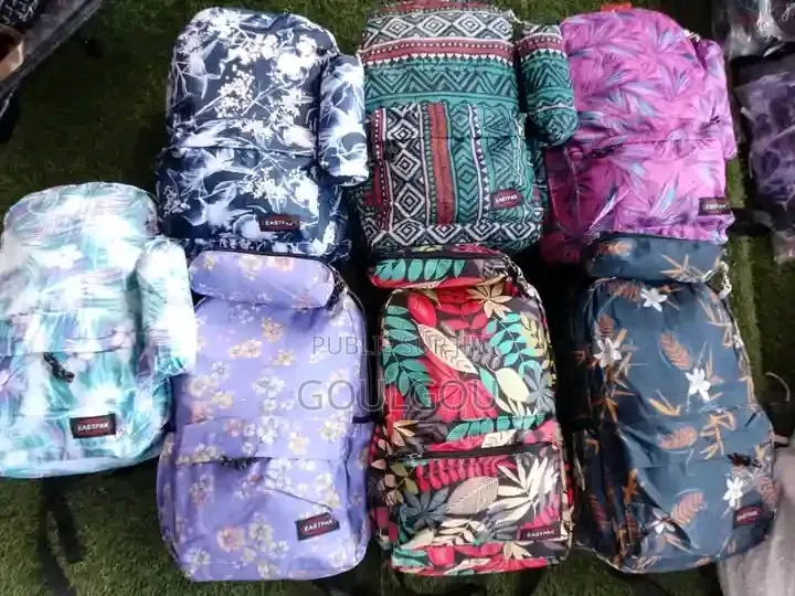 Vente Les Sacs