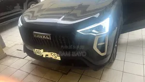 Haval Jolion 2025 Noir