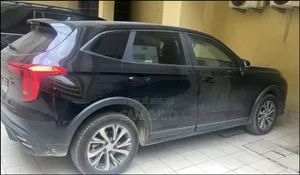 Haval Jolion 2025 Noir