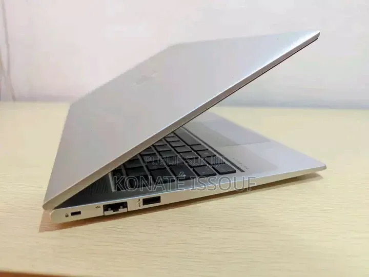 Nouveau HP EliteBook 840 G3 256GB Intel Core i7 SSHD+SSD 512GB