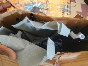 Armoire De Rangement en Tissu