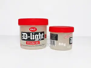 Dlight Hair Gel