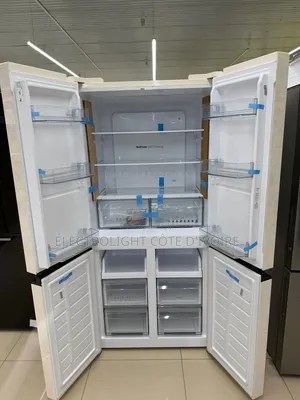 Réfrigérateur 459 Litres