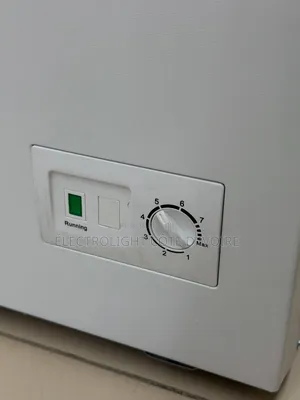 Congélateur Couché