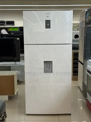 Réfrigérateur 575 Litres