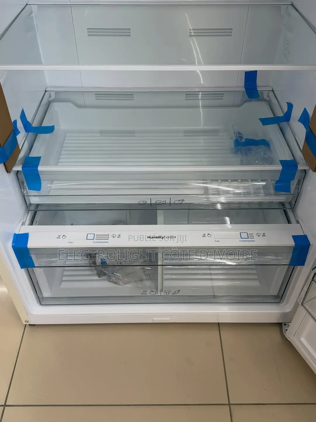 Réfrigérateur 575 Litres