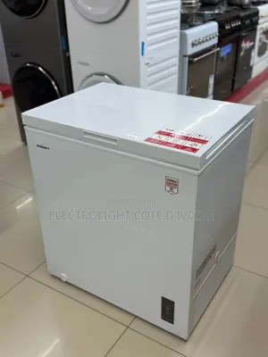 Congélateur Couché Inverter 225 Litres