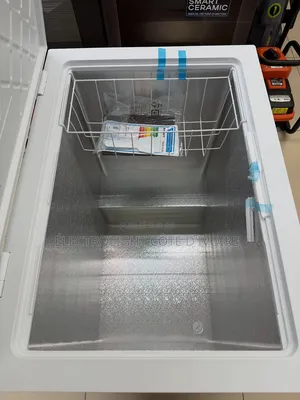 Congélateur Couché Inverter 225 Litres