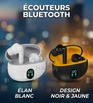 Écouteur Bluetooth
