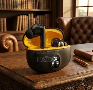 Écouteur Bluetooth