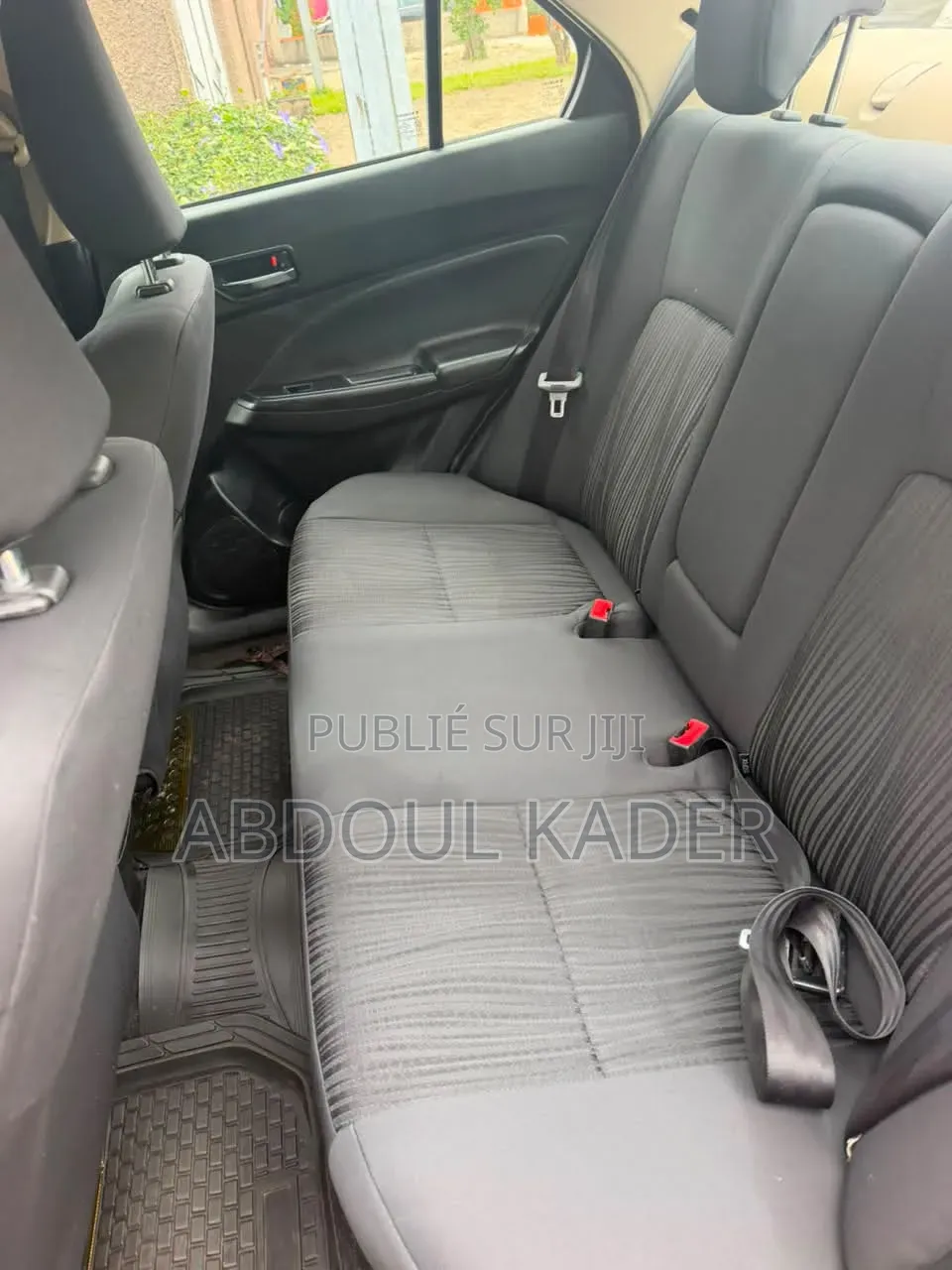 Suzuki Dzire 2025 Autre