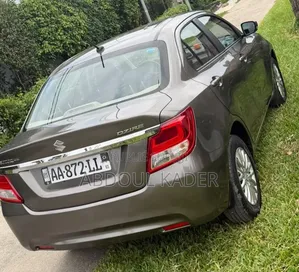 Suzuki Dzire 2025 Autre