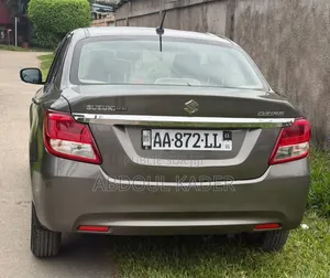 Suzuki Dzire 2025 Autre