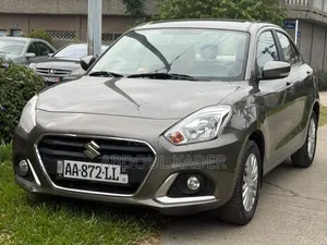 Suzuki Dzire 2025 Autre