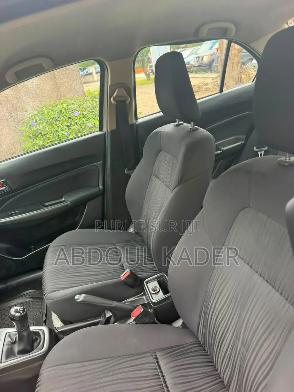 Suzuki Dzire 2025 Autre