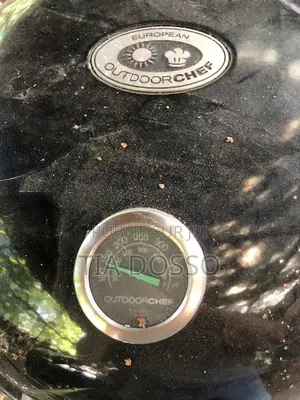 Barbecue À Gaz