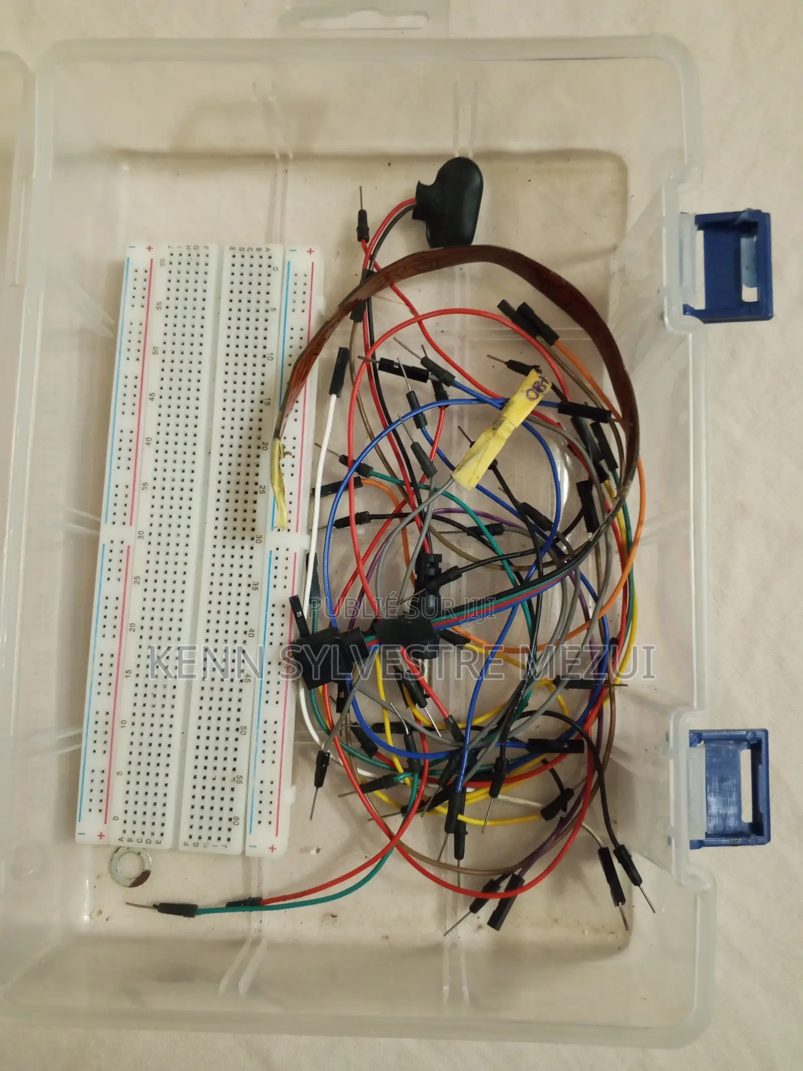 Kit Arduino Nano d'Occasion
