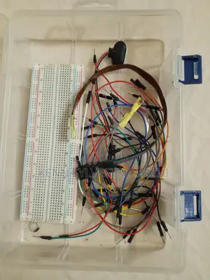 Kit Arduino Nano d'Occasion